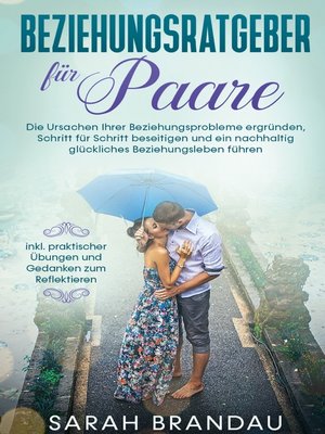 cover image of Beziehungsratgeber für Paare